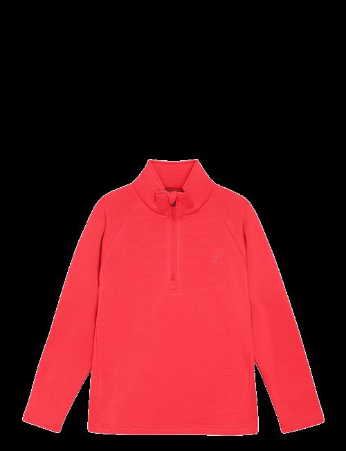 Color Kids | Fleece Pulli - Stretch | 164