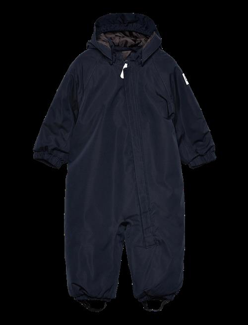 Color Kids | Baby Coverall -  Solid | 80