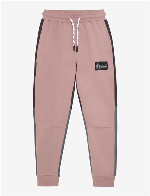 Color Kids | Sweat Pants - Colorblock | 92