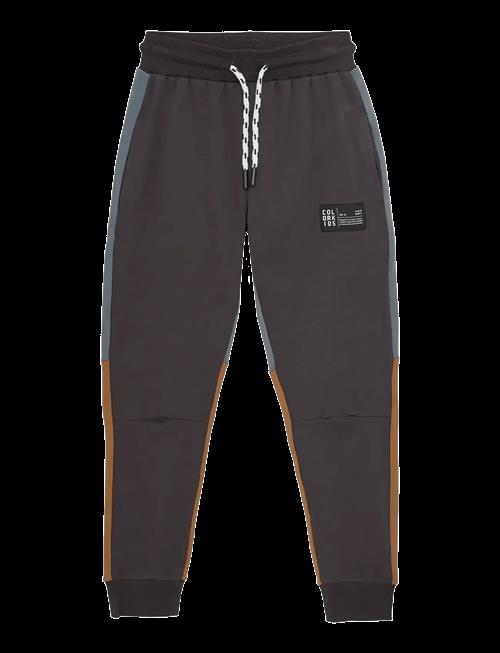 Color Kids | Sweat Pants - Colorblock | 164