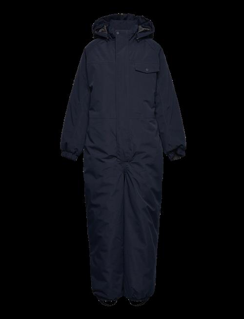 Color Kids | Coverall | 122