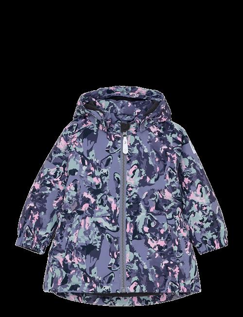 Color Kids | Baby Jacket - Aop | 80
