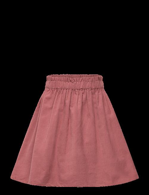 Huttelihut | Skirt Corduroy | 104