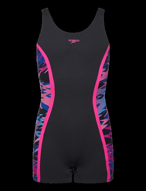 Speedo | Hyperboom Splice Muscleback Legsuit | 8