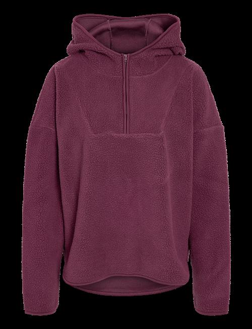 NOISY MAY | Nmcozy L/S Halfway Zip Sweater Jrs Noos | XL