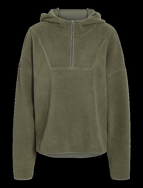 NOISY MAY | Nmcozy L/S Halfway Zip Sweater Jrs Noos | XS