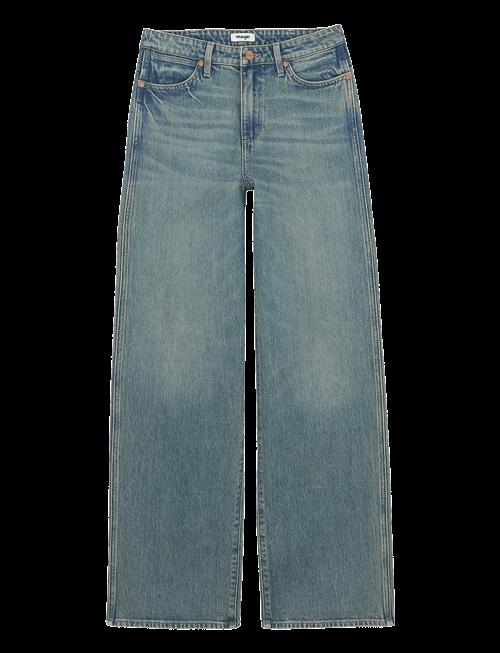 Wrangler | Loose Straight | 26 x 30