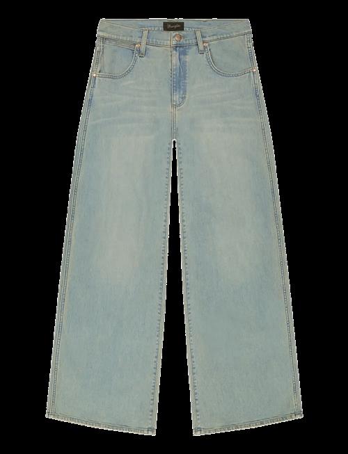 Wrangler | Lr Ultra Barrel | 24 x 32