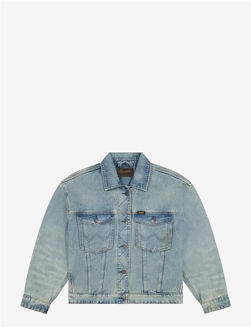 Wrangler | Cowgirl Jacket | L x 00