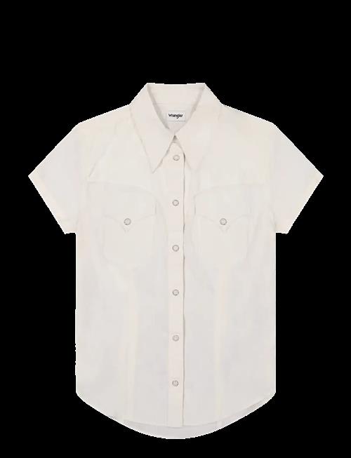 Wrangler | Ss Stylized Western | M x 00
