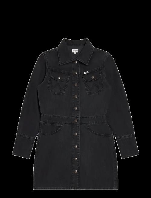 Wrangler | Trail Trench Dress | XL x 00