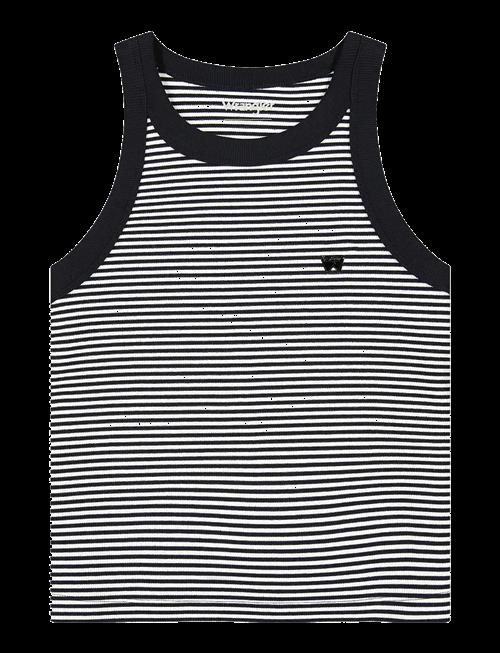 Wrangler | Ringer Tank | M x 00