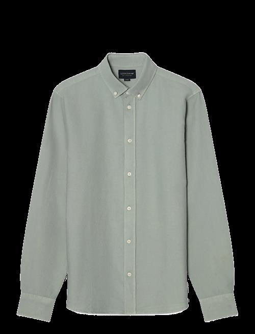 Lexington Clothing | Kyle Casual Oxford B.d Shirt | 146-152