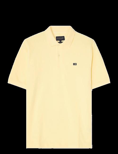 Lexington Clothing | Jackson Polo Pique Shirt | 176