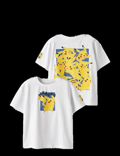name it | Nkmjeb Pokemon Ss Nreg Top Box Noos Sky | 122-128
