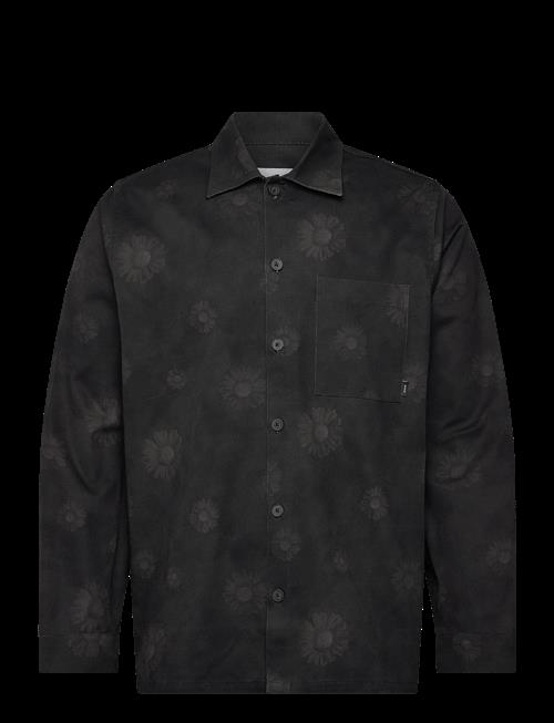 Makia | Fleurine Overshirt | XXL