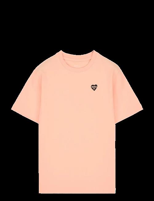 Makia | Heart T-Shirt | L