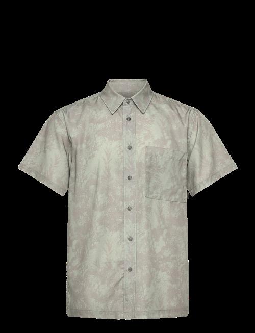 Makia | Bloom Shirt | L