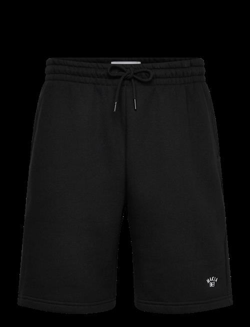 Makia | Cove Sweatshorts | M