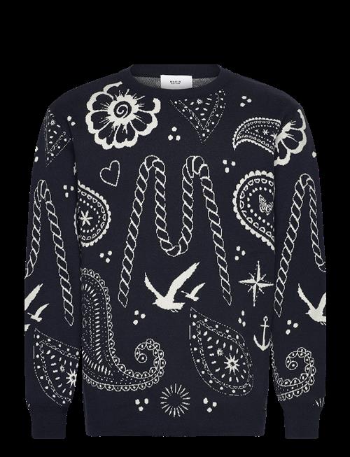 Makia | Beam Knit | S