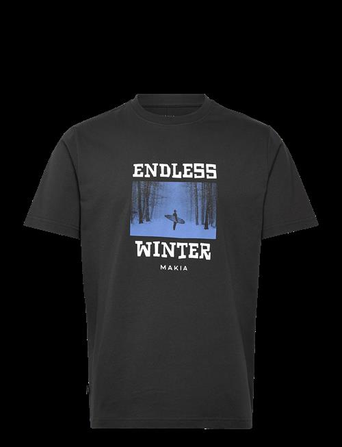 Makia | Endless T-Shirt | M