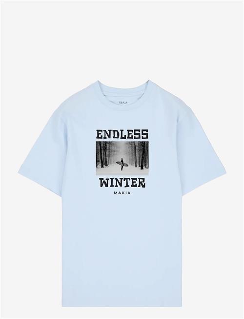 Makia | Endless T-Shirt | M