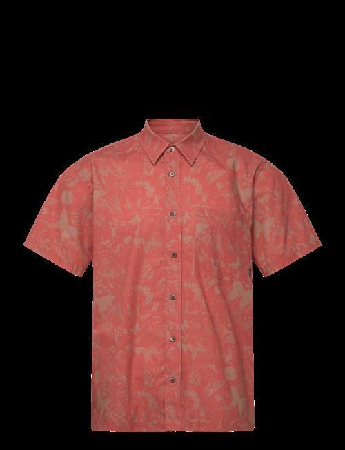 Makia | Papillon Shirt | XL