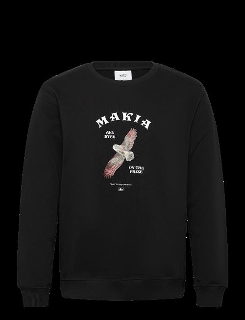 Makia | Bubi Sweatshirt | M