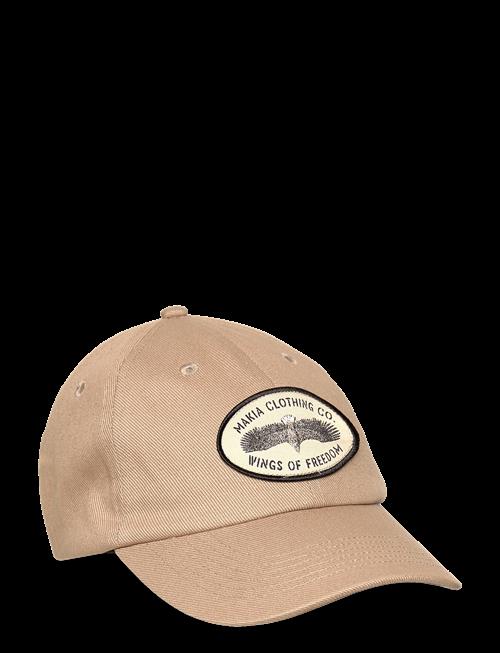 Makia | Bureau Cap | ONE SIZE