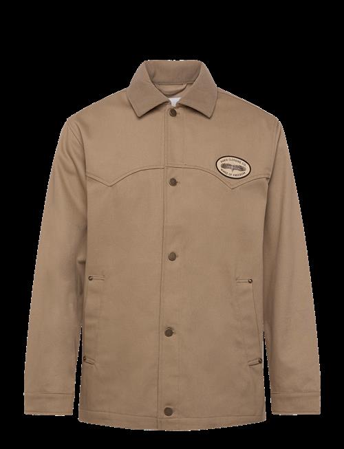 Makia | Bureau Jacket | XXL