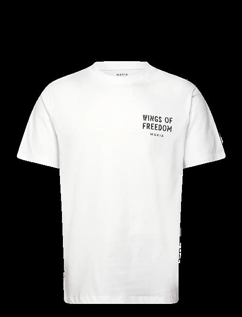 Makia | Wings T-Shirt | S