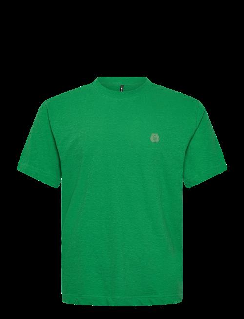 Sail Racing | Tornado Tee | L