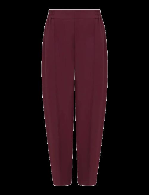 French Connection | Twyla Suiting Barrel Leg Trous | XL