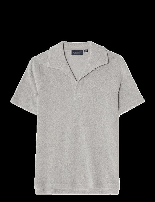 Lexington Clothing | Mason Organic Cotton Terry Polo Shirt | 158-164