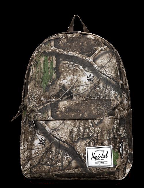 Herschel | Realtree Herschel Classic Xl Backpack | ONE SIZE