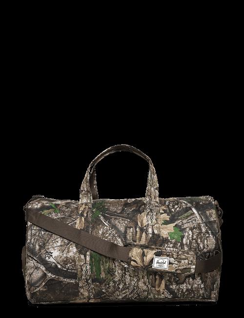 Herschel | Realtree Herschel Novel Duffle | ONE SIZE