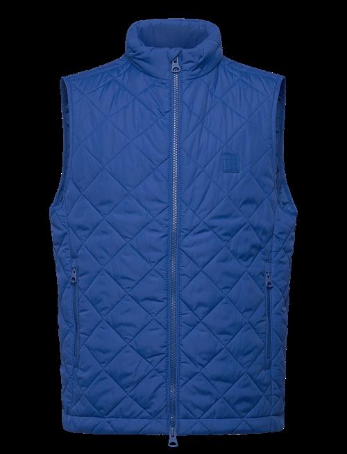Lexington Clothing | Classic Quilted Vest | 158-164