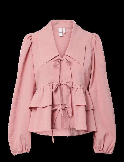 YAS | Yascelina Ls Top New - D2D | 38