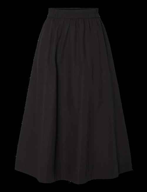 YAS | Yascolea Hw Ankle Skirt S. Noos | 38