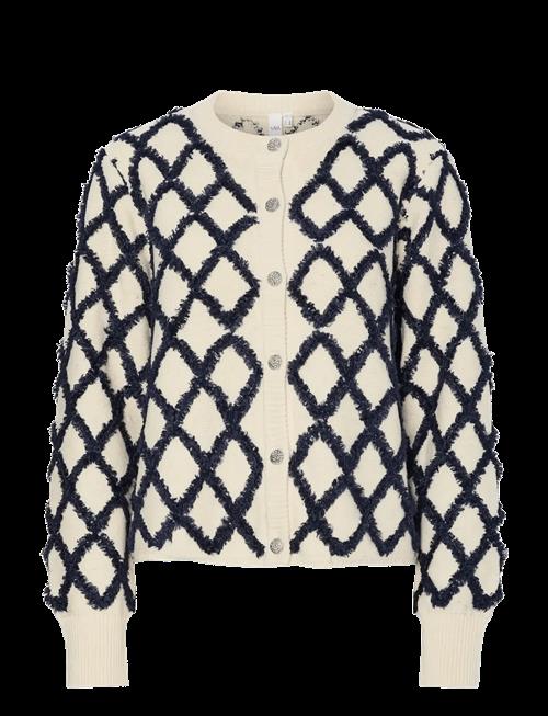 YAS | Yaszigly Ls Knit Cardigan S. Noos | L