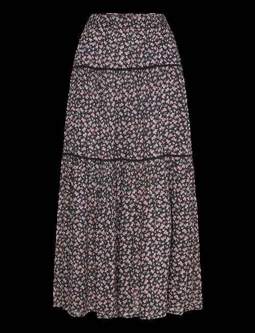 Lollys Laundry | Sunsetll Maxi Skirt | XS
