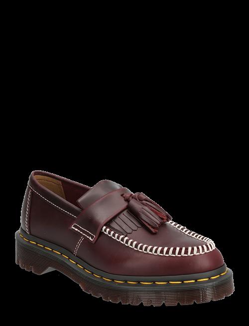 Dr. Martens | Adrian Ben Cherry Red Orleans | 39
