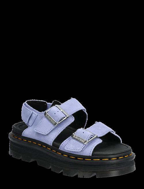 Dr. Martens | Zebzag Sandal Suede | 36