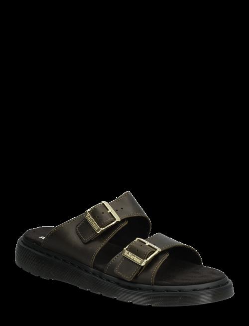 Dr. Martens | Josef Dms Olive Wyoming | 38