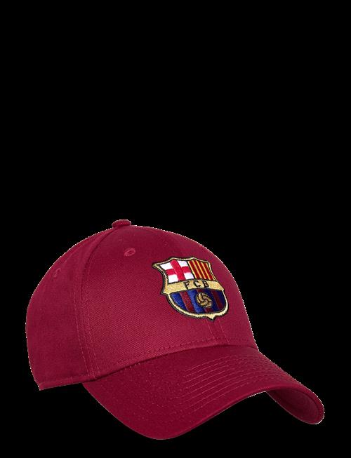 New Era | Core 9Forty Fcbarc | ONE SIZE