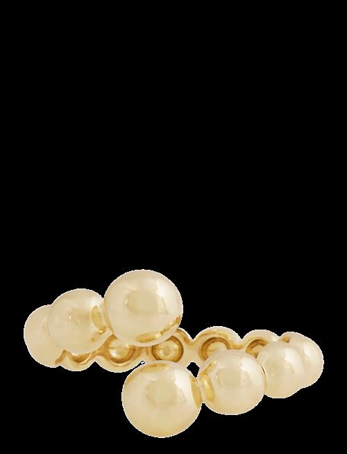 SNÖ of Sweden | Bennet Ring Plain G-One Size | ONE SIZE