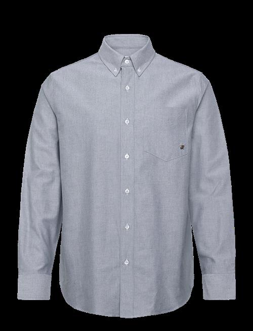Aimé Leon Dore | Lightweight Oxford Shirt | XS