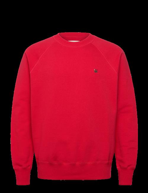 Aimé Leon Dore | Crest Crewneck Sweatshirt | XXL