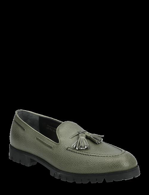 Aimé Leon Dore | Tassel Loafer | 39.5