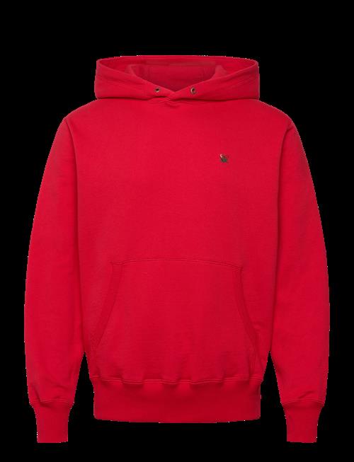Aimé Leon Dore | Crest Hoodie | L